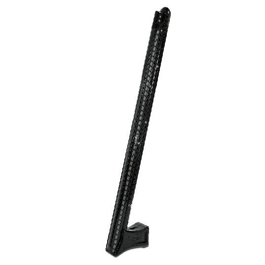 POWER-POLE Blade Shallow Water Anchor, 10ft - Black - CM2 | PP-BLS-10-BK *$25 Flat Rate Shipping
