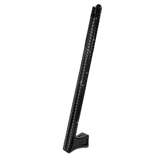 POWER-POLE Blade Shallow Water Anchor, 10ft - Black - CM2 | PP-BLS-10-BK *$25 Flat Rate Shipping