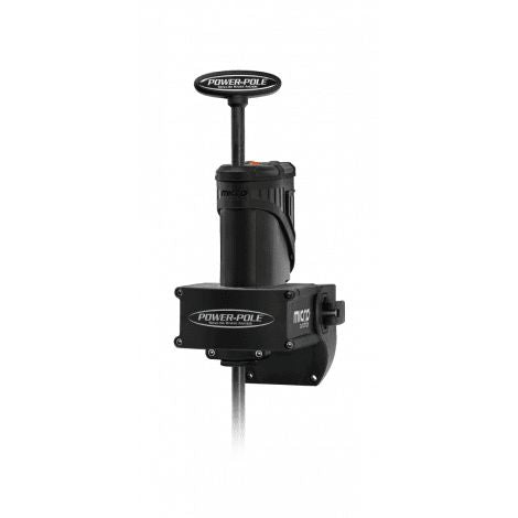 POWER-POLE Micro Anchor | PP-MICRO-BK
