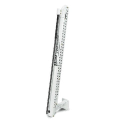 POWER-POLE Pro Series II Shallow Water Anchor, 8ft - White - CM2 | PP-PRS-8-WT