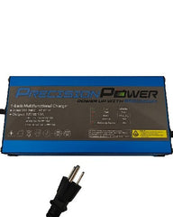 PRECISION SONAR 12V 10A 1-Bank Charger | PP-1CHNL-CHRGR **DROP SHIP ITEM $10.00 SHIPPING**
