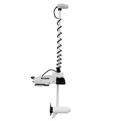 RHODAN GEN5 V2 Rhodan's Newest Model Trolling Motor - 36V 108" Shaft - White | G52W36108 $300 Flat Rate Shipping