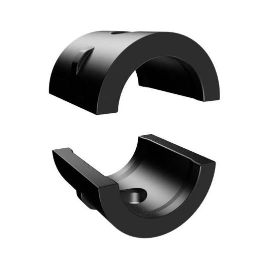 ROSWELL C910-0051 3" Clamp Insert - 2.5" *ON SALE WHILE SUPPLIES LAST*