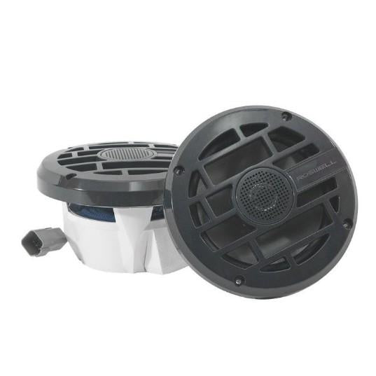 ROSWELL C920-1902 R 6.5" In-Boat - Anthracite *ON SALE WHILE SUPPLIES LAST*