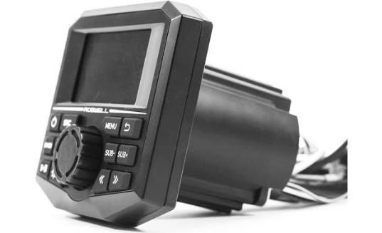 ROSWELL DIGITAL MEDIA RECEIVER W/COVER | C920-21003  *ON SALE WHILE SUPPLIES LAST*