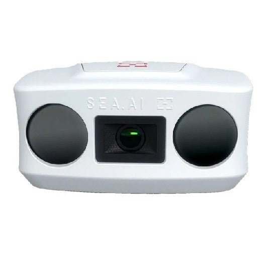 SEA.AI Watchkeeper 320 White | F05100 **DROP SHIP ITEM**