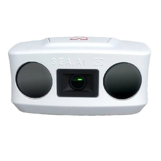 SEA.AI Watchkeeper 1280 White | F05120 **DROP SHIP ITEM**