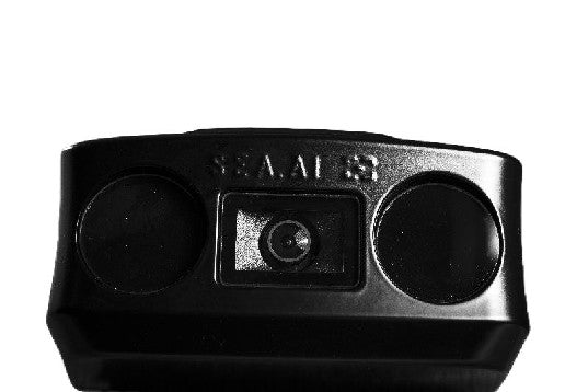 SEA.AI Watchkeeper 1280 Black | F05121 **DROP SHIP ITEM**