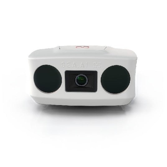 SEA.AI Watchkeeper 1024 S White | F05220 **DROP SHIP ITEM**