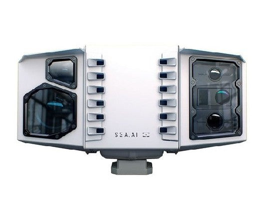 SEA.AI Sentry - For Commercial And Government Use As Well As For Use On Motoryachts | F06100 **DROP SHIP ITEM**