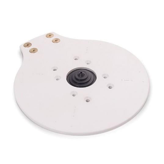 Seaview ADAS1 Plate For Small Satelitte Domes