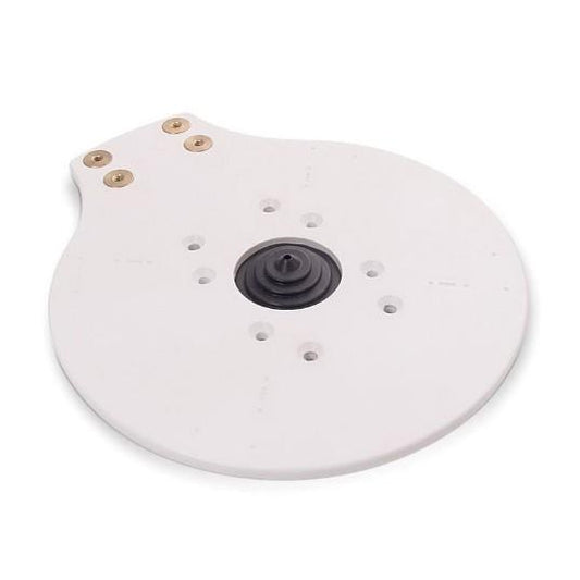 Seaview ADAS1 Plate For Small Satelitte Domes