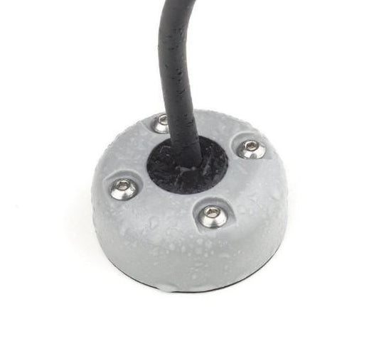 Seaview CG20PG Cable Seal Up to 13.5mm Wire Size Grey Plastic Cover