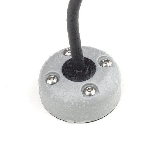 Seaview CG20PG Cable Seal Up to 13.5mm Wire Size Grey Plastic Cover