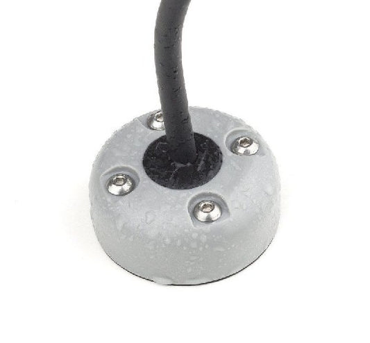 Seaview CG20PG Cable Seal Up to 13.5mm Wire Size Grey Plastic Cover