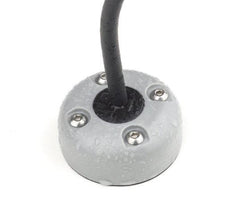 Seaview CG20PG Cable Seal Up to 13.5mm Wire Size Grey Plastic Cover