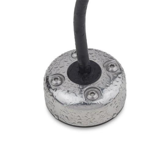 Seaview CG20SS Cable Seal up to 13.5mm Wire Size Polished SS Cover