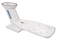 Seaview PMADM1M2 Dual Mount Aft Rake Requires Plate