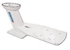 Seaview PMADM1M2 Dual Mount Aft Rake Requires Plate
