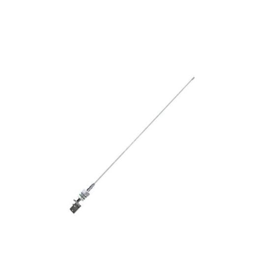 SHAKESPEARE Classic Low-Profile 36", 3dB Marine VHF antenna. S/S Whip | 5244