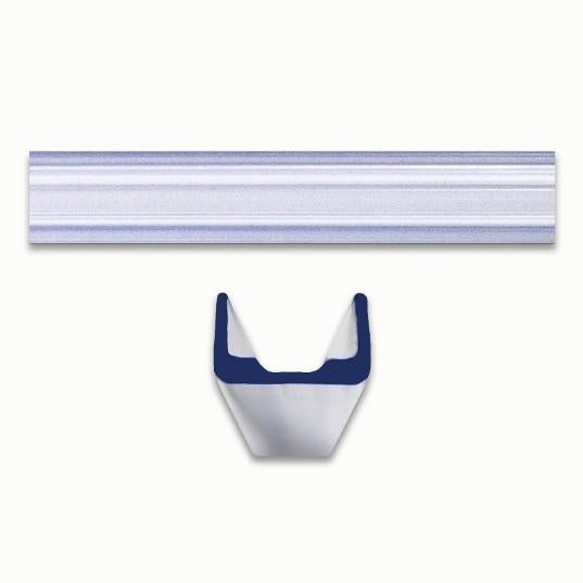 SHADOW-CASTER SCM-AL 8' Mini Accent Lighting Flex Strip - NEON | SCM-AL-SVMINI-NEON-08
