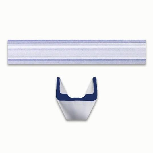 SHADOW-CASTER SCM-AL 8' Mini Accent Lighting Flex Strip - NEON | SCM-AL-SVMINI-NEON-08