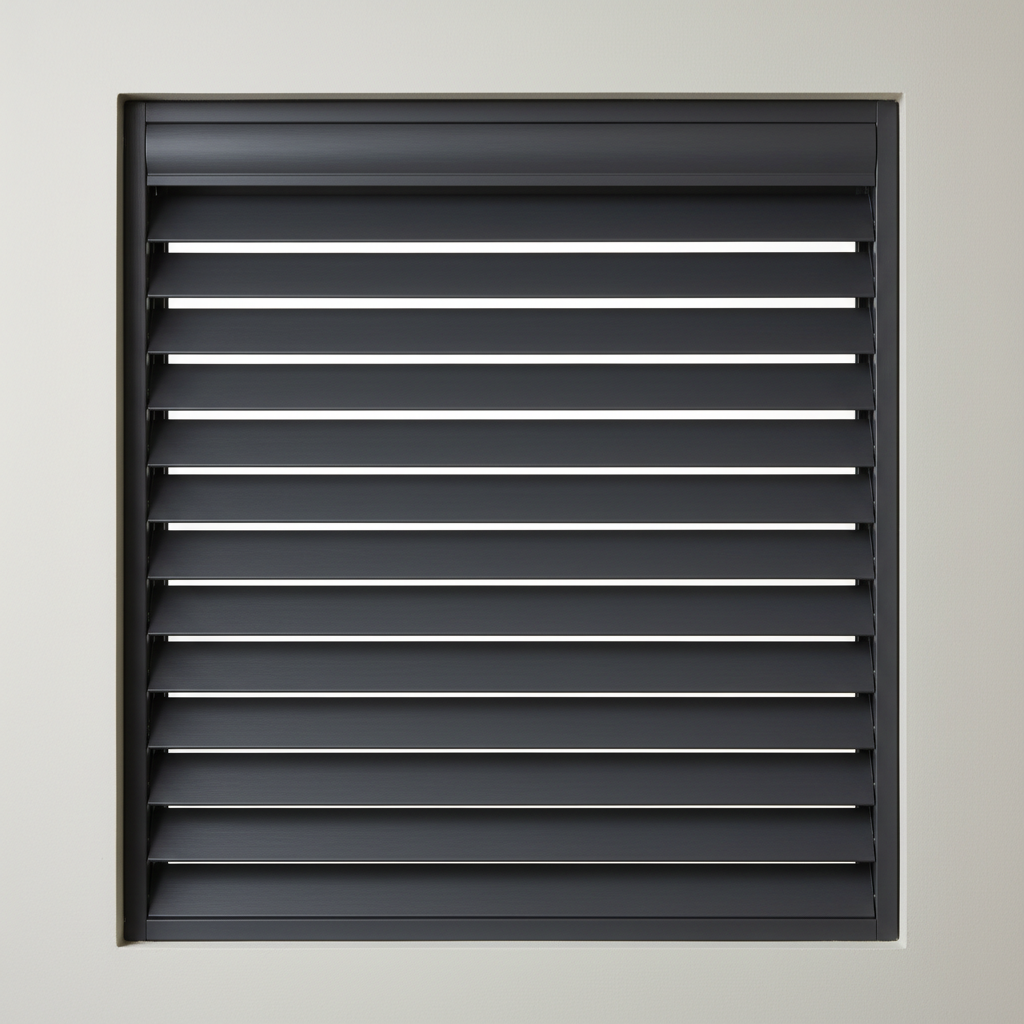 SHUTTER
