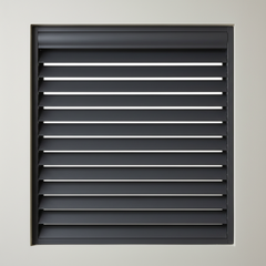 SHUTTER
