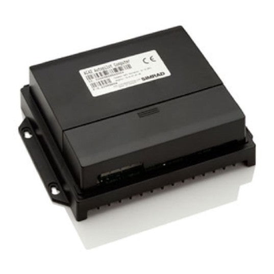 SIMRAD AD80 SIMRAD ANALOG DRIVE INTERFACE | 000-10191-001