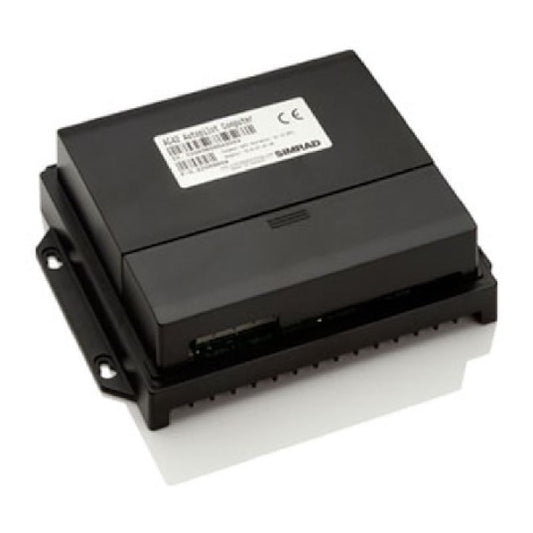 SIMRAD AD80 SIMRAD ANALOG DRIVE INTERFACE | 000-10191-001