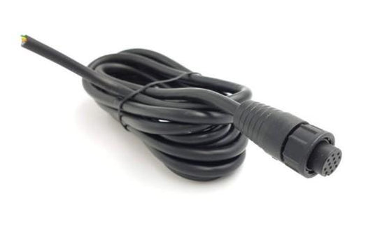 SIMRAD OP-BOX/NAIS, 12-PIN POWER/SERIAL CABLE, 2M | 000-13959-001