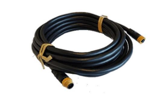 SIMRAD N2KEXT CABLE, MICRO-C, 6M, MED DUTY | 000-14377-001