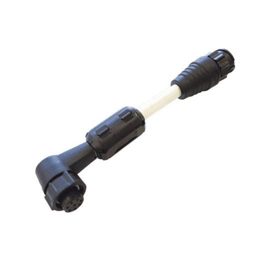 SIMRAD 3G/4G Broadband Radar to HALO Dome Radar adapter cable. | 000-14551-001