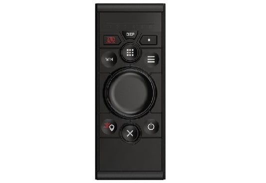 SIMRAD OP-55 Remote control, Portrait | 000-16516-001OP-55/PORTRAIT