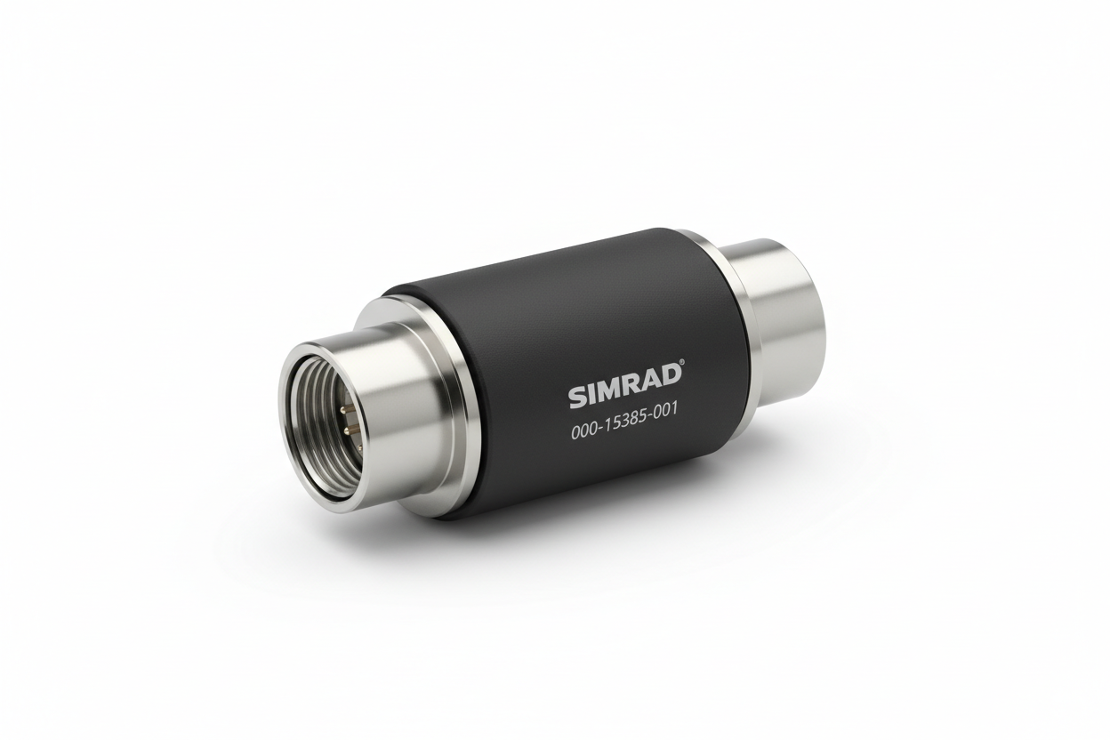 SIMRAD IN LINE TERMINATOR CONNECTOR | 000-15385-001