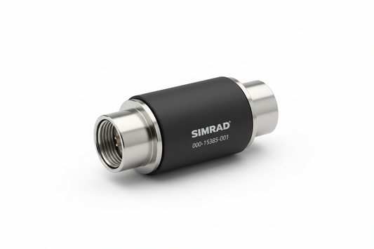 SIMRAD IN LINE TERMINATOR CONNECTOR | 000-15385-001
