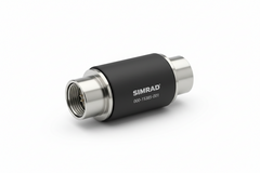 SIMRAD IN LINE TERMINATOR CONNECTOR | 000-15385-001