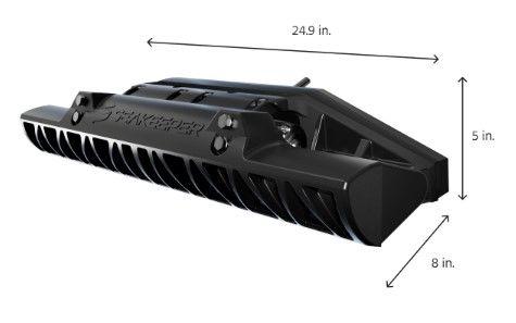 SEAKEEPER RIDE 600 Full Kit W/O Keypad (For boats 31-35 ft) | 90687