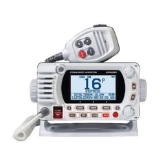 Standard Explorer White 25 Watt VHF NMEA 2000
