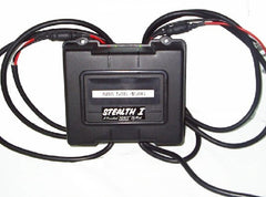STEALTH 1 CHARGING 20A 2 BANK AC CHARGER | STEALTH1/07AC2