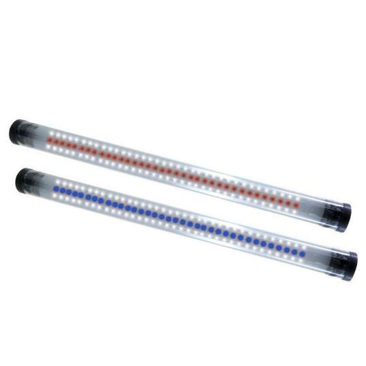 TACO LED T-TOP LIGHT BLUE/WHITE 20 | F38-2060B-1