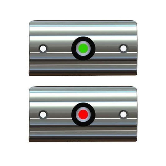 TACO LED NAV LIGHT KIT, RUB RAIL | F38-6602