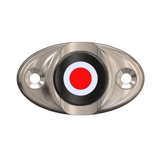 TACO LED NAV LIGHT KIT, SURFACE MOUNT | F38-6610D