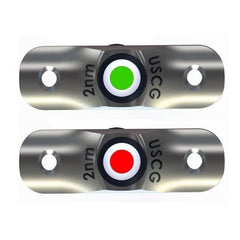 TACO LED NAV LIGHT KIT, RUB RAIL | F38-6800D