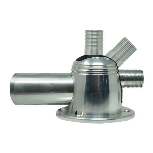 TACO ANTENNA MOUNT, ELECTRIC VHF | GS-850