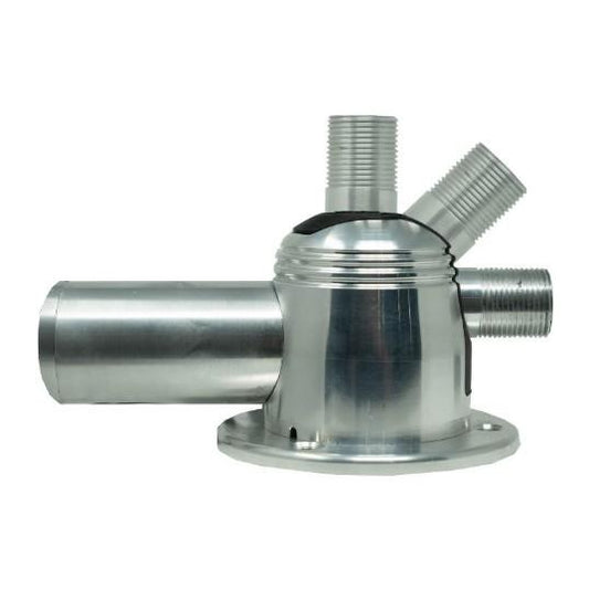 TACO ANTENNA MOUNT, ELECTRIC VHF | GS-850