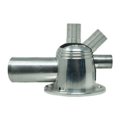 TACO ANTENNA MOUNT, ELECTRIC VHF | GS-850