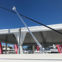 TACO Grand Slam 950 Electric Anchor & Stern Light | GS-950
