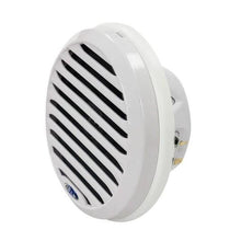 Load image into Gallery viewer, 10" SPEAKER/SUBWOOFER TRIM RING - 10" X .5" THICK - WHITE | TRIMRING10x.5
