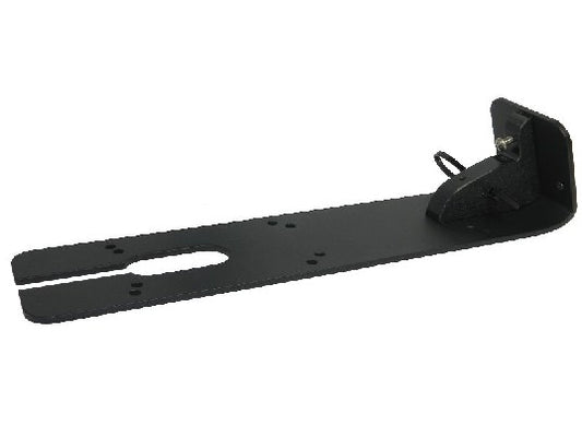 TRANSDUCER SHIELD & SAVER Armor Plate to fit Lowrance 3-in-1 or Total Scan transducer  | AP-TS-3D